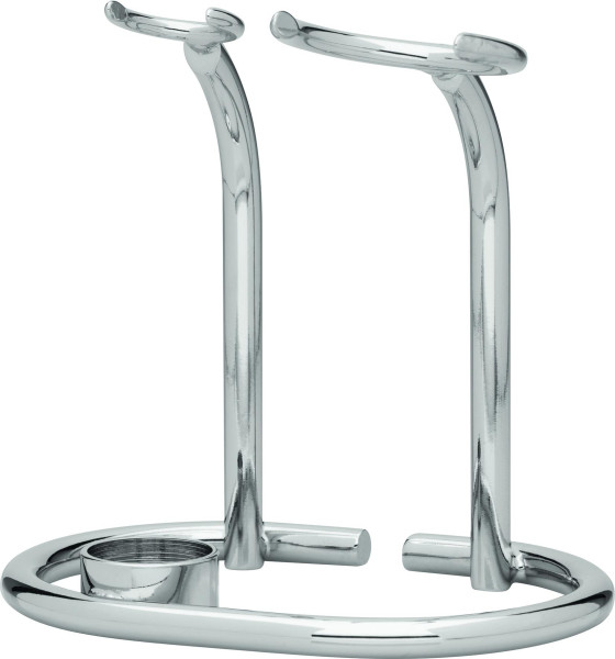 Erbe support pour set de rasage brillant, série "Premium Design NEW YORK "