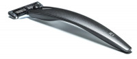 Rasoir R1 Graphite pour Gillette® Mach3®