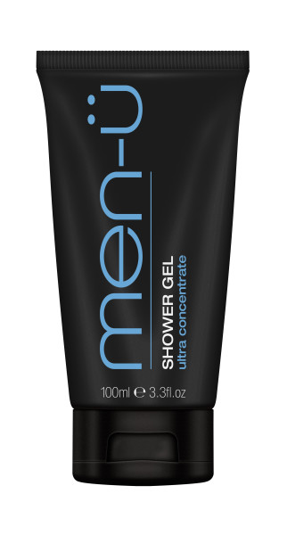 Shower GEL 100 ml GEL DOUCHE