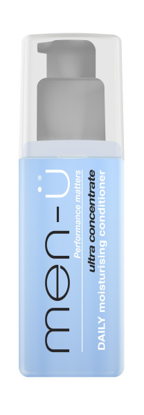 DAILY MOISTURISING CONDITIONER 100ml