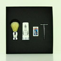 Coffret rasoir d'avion Vie Long Barber