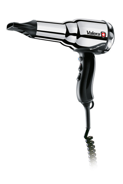 SWISS METAL MASTER 2000 PUSH (584.02/IP) Marchandise en retour