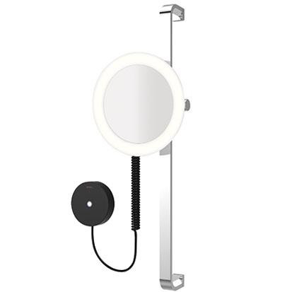 Miroir cosmétique LED Moon Dance miroir à poser (020817)