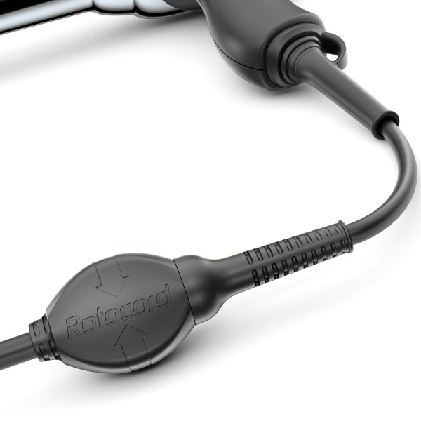 Sèche-cheveux SWISS STEEL MASTER LIGHT CHROME