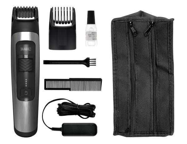 Aqua Trim Tondeuse à barbe