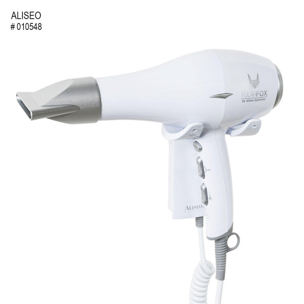 Sèche cheveux Polarfox 1875