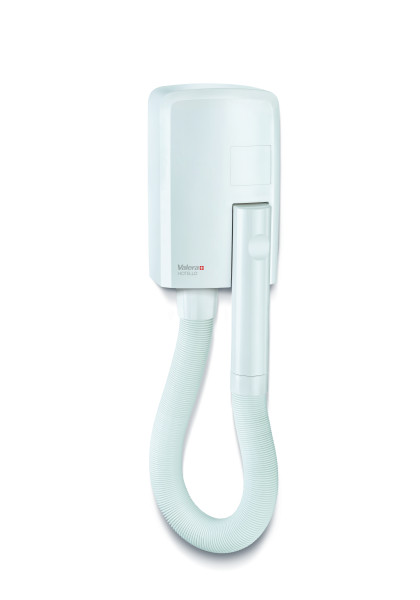 Sèche-cheveux mural Valera Hotello 1200W