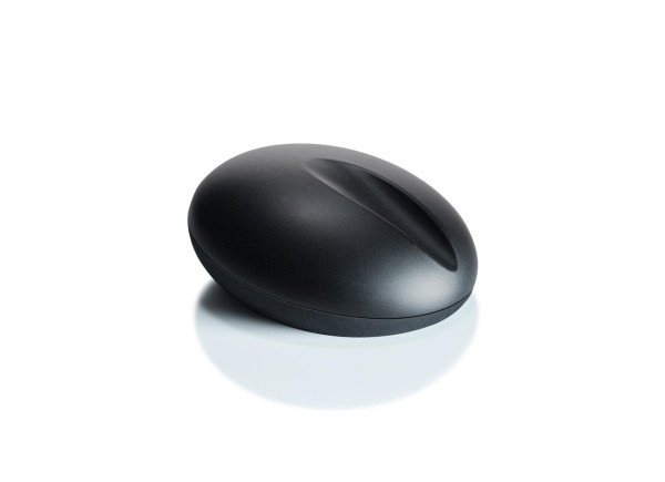 R1/R1-S Support de rasage "Gravity", noir