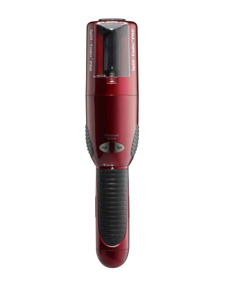 Split-Ender Pro rouge version coiffeur