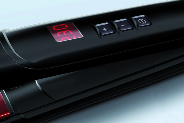 Haarglätter SWISS'X AGILITY