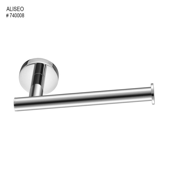 Aliseo NOW Porte-papier WC 740008