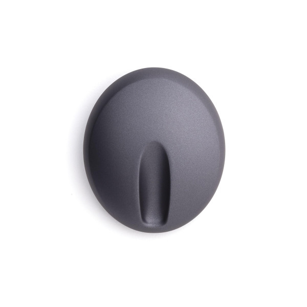 Bolin Webb X1 Matte Graphite | Set avec rasoir et stand