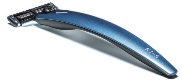 Rasoir R1-S Blue 3000 pour Gillette® Mach3®