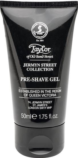 Pre-Shave Gel