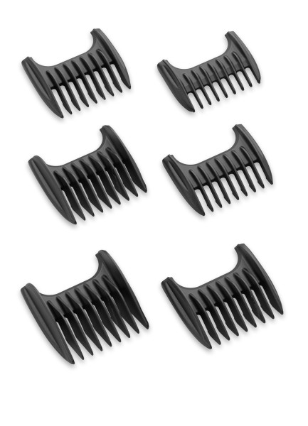 SET TONDEUSE SWISS EXCELLENCE SMART BLANC