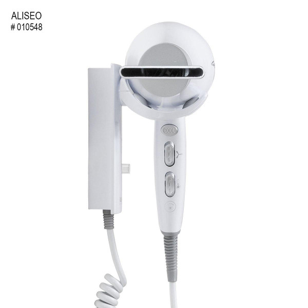 Sèche cheveux Polarfox 1875