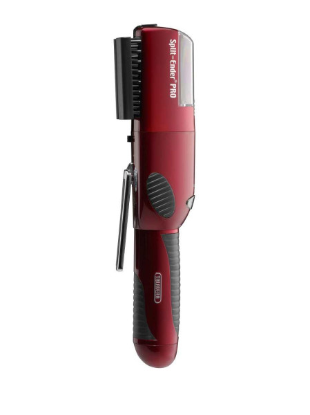 Split-Ender Pro rouge version coiffeur