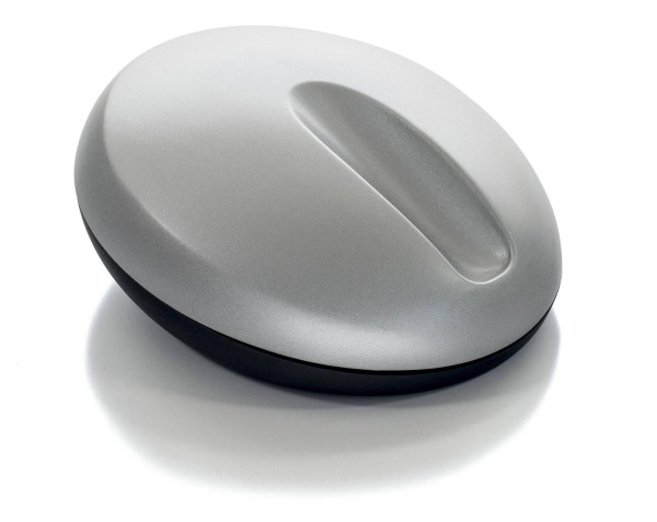 X1 Rasage "magnétique", argent