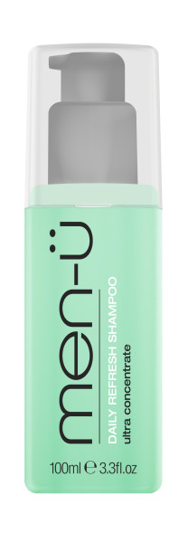 REFRESH SHAMPOO 100ml