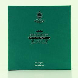 Coffret rasoir d'avion Vie Long Barber