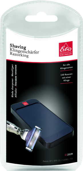 Aiguiseur de Lames Razorking