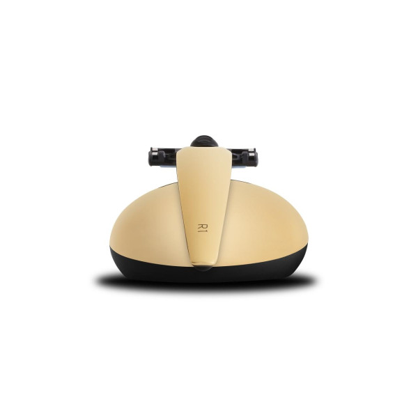 R1 Gold 24 ct set cadeau | rasoir & étui