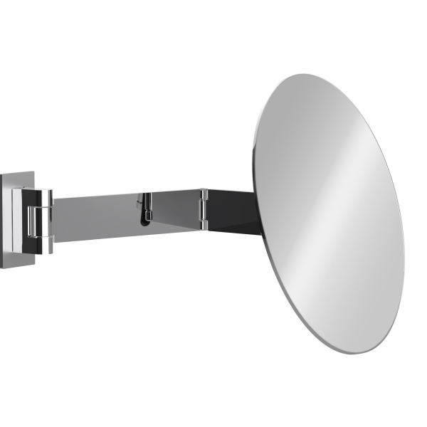 Miroir cosmétique FACE - double bras, orientable