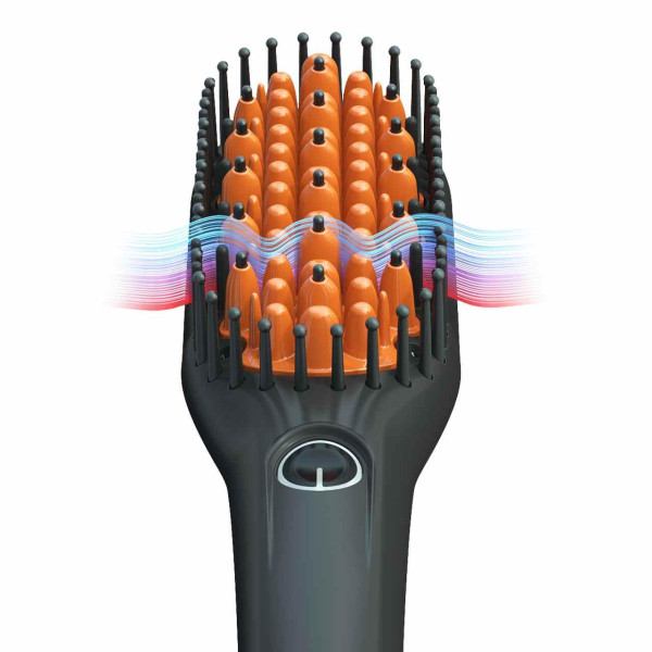 Power Hot Brush
